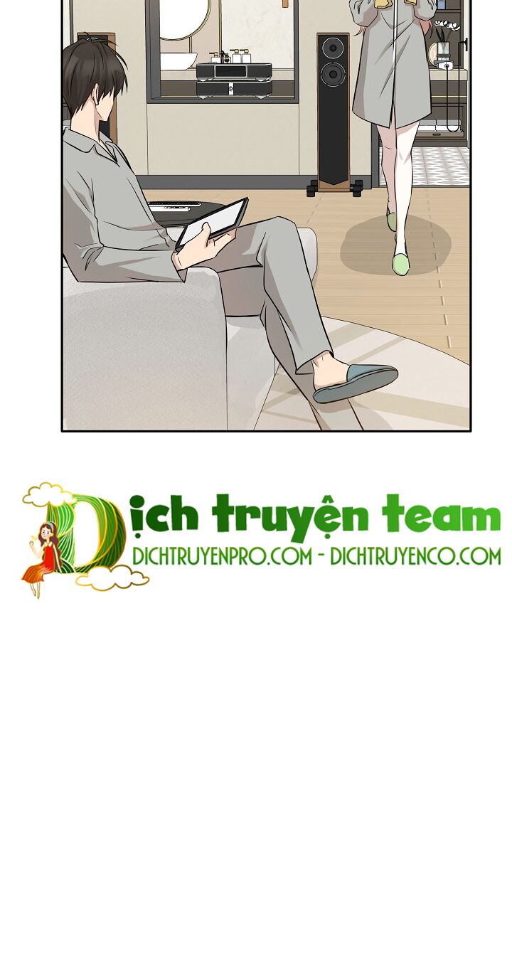 Cuộc sống kỳ thú: Chapter 67