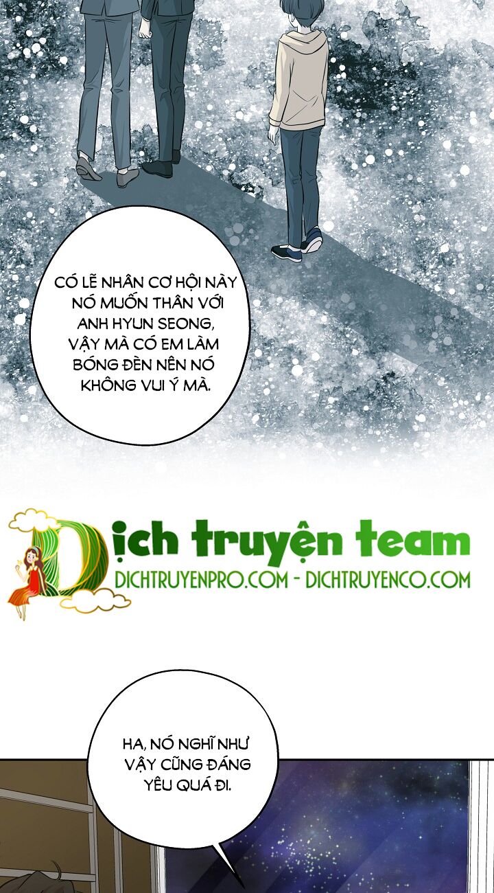 Cuộc sống kỳ thú: Chapter 67