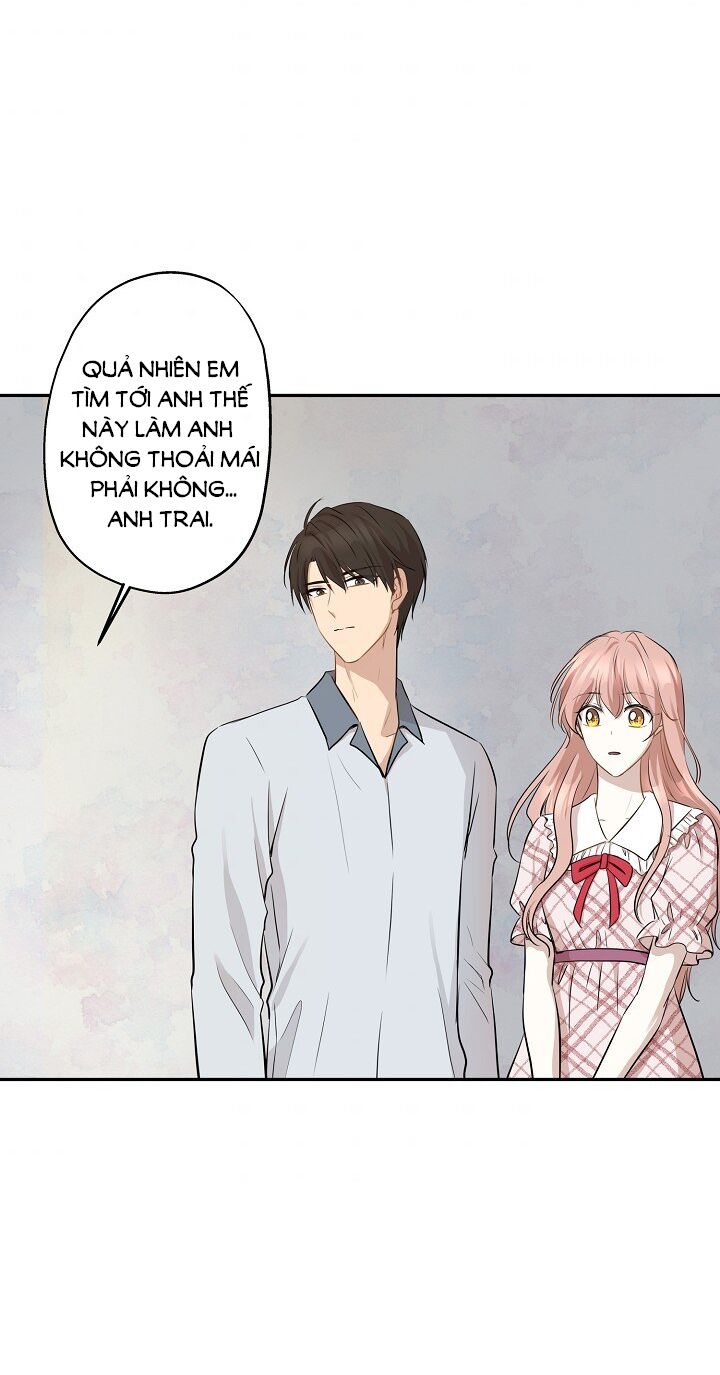 Cuộc sống kỳ thú: Chapter 67
