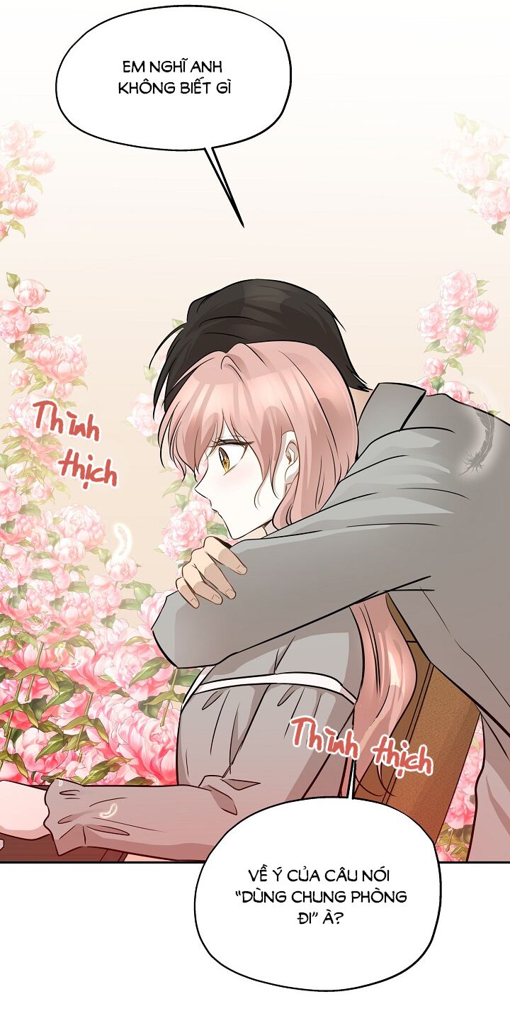 Cuộc sống kỳ thú: Chapter 67