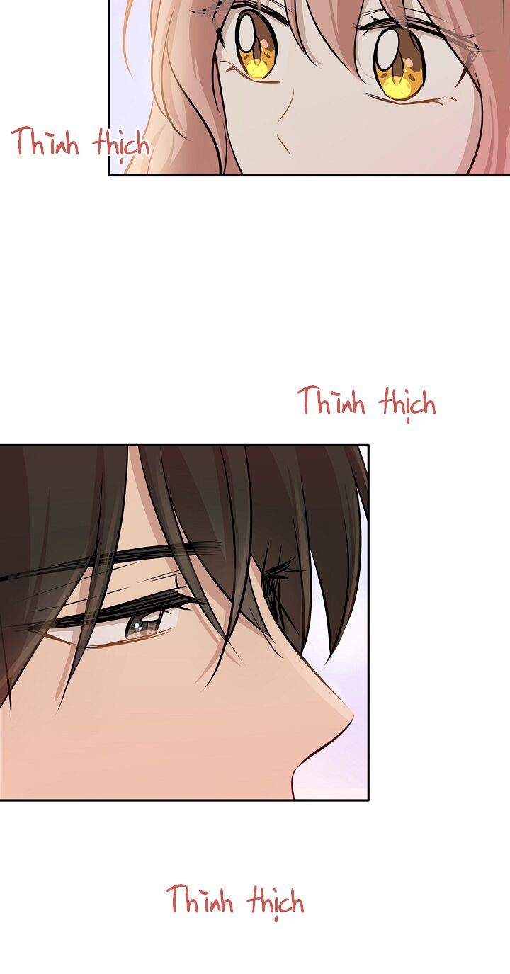 Cuộc sống kỳ thú: Chapter 67