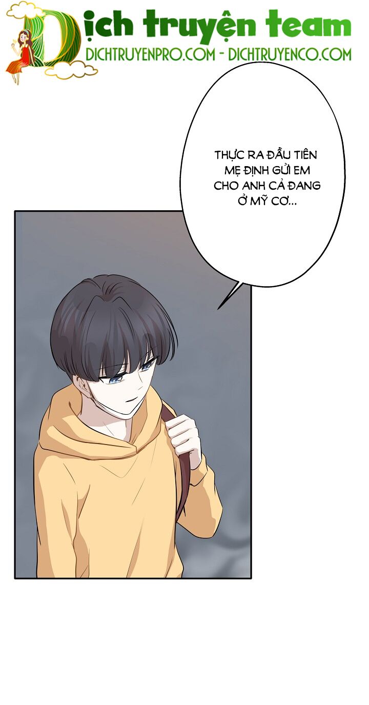Cuộc sống kỳ thú: Chapter 67