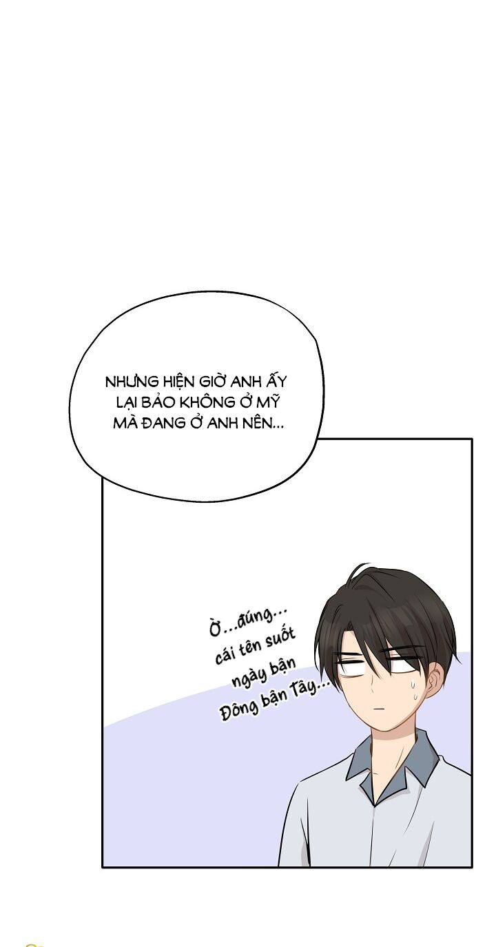 Cuộc sống kỳ thú: Chapter 67
