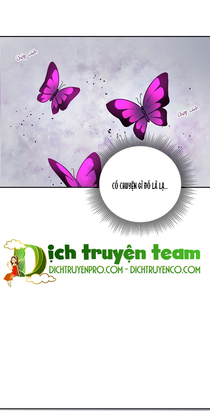 Cuộc sống kỳ thú: Chapter 69