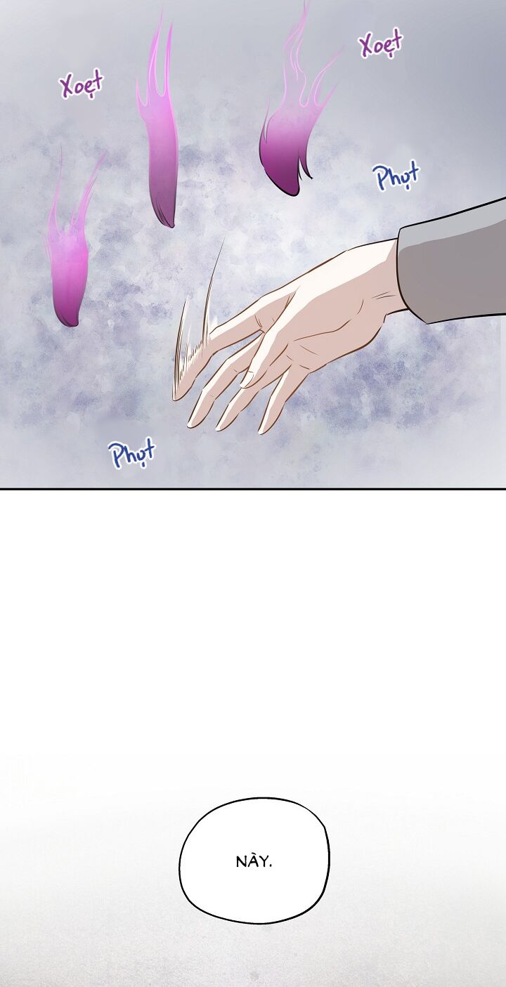 Cuộc sống kỳ thú: Chapter 69