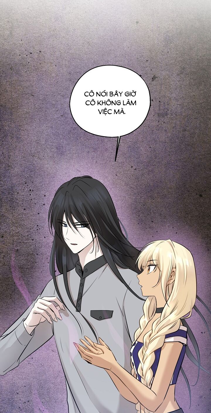 Cuộc sống kỳ thú: Chapter 69