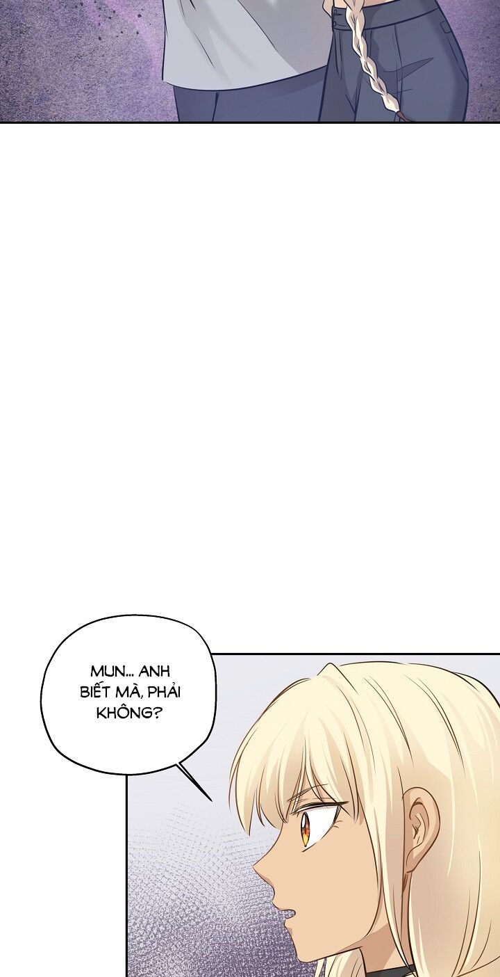 Cuộc sống kỳ thú: Chapter 69