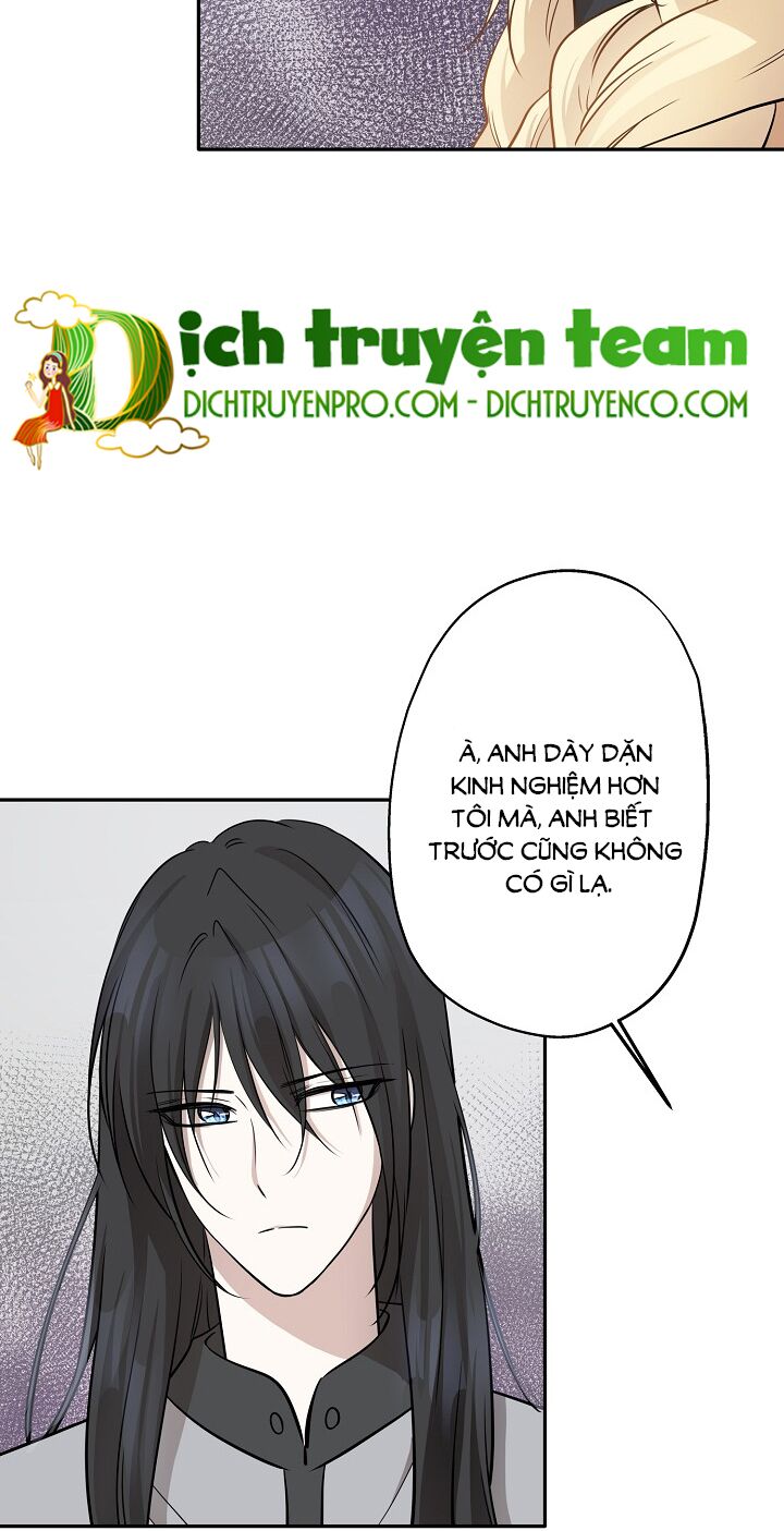 Cuộc sống kỳ thú: Chapter 69