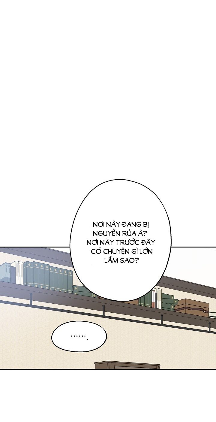 Cuộc sống kỳ thú: Chapter 69