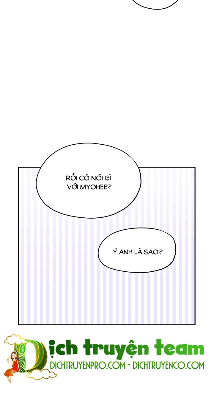 Cuộc sống kỳ thú: Chapter 69