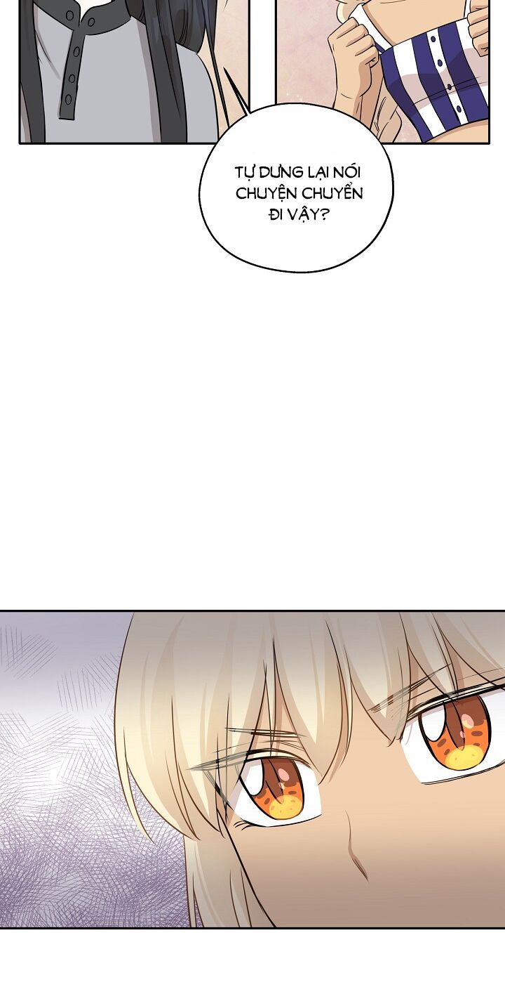 Cuộc sống kỳ thú: Chapter 69