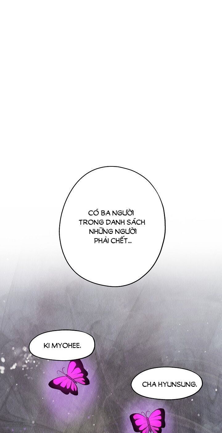 Cuộc sống kỳ thú: Chapter 69
