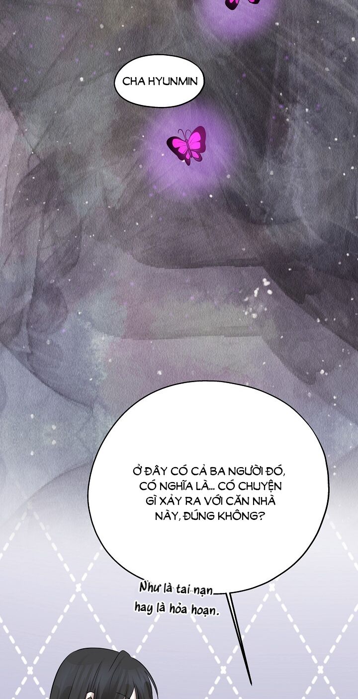 Cuộc sống kỳ thú: Chapter 69