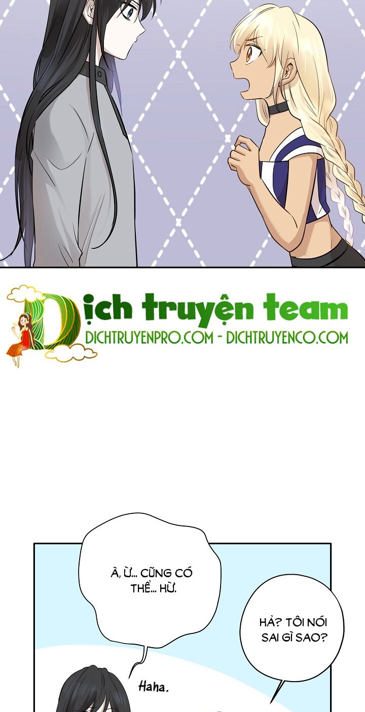 Cuộc sống kỳ thú: Chapter 69