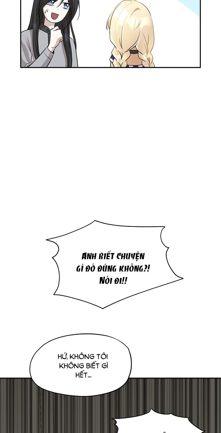 Cuộc sống kỳ thú: Chapter 69