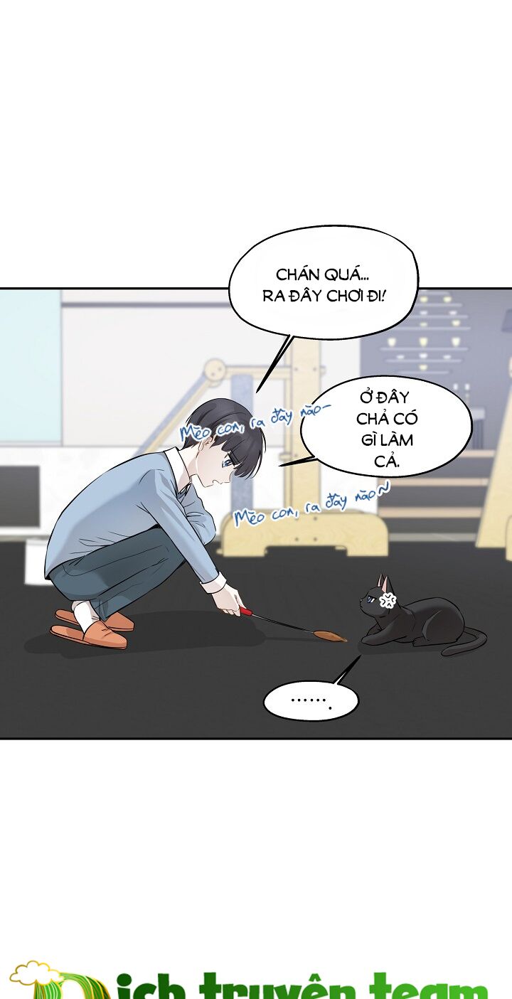 Cuộc sống kỳ thú: Chapter 69