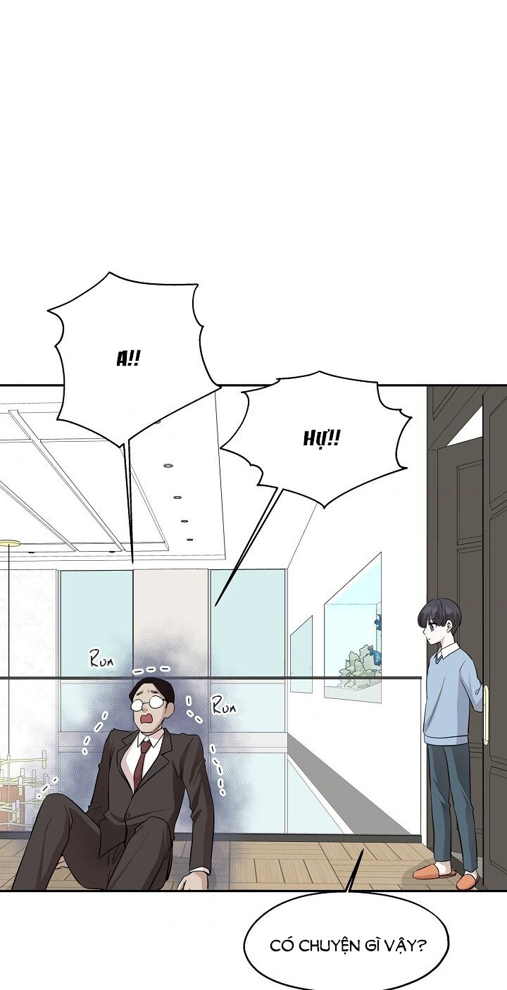 Cuộc sống kỳ thú: Chapter 69