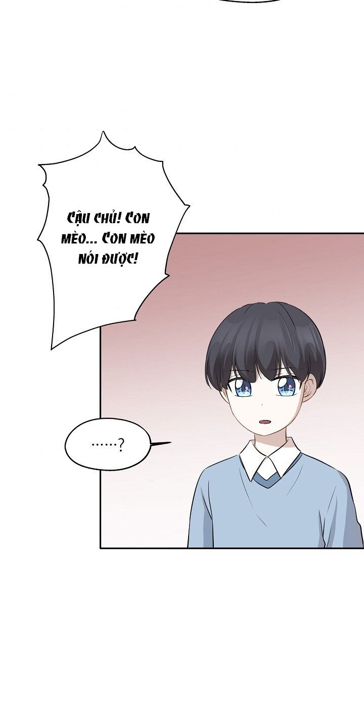 Cuộc sống kỳ thú: Chapter 69