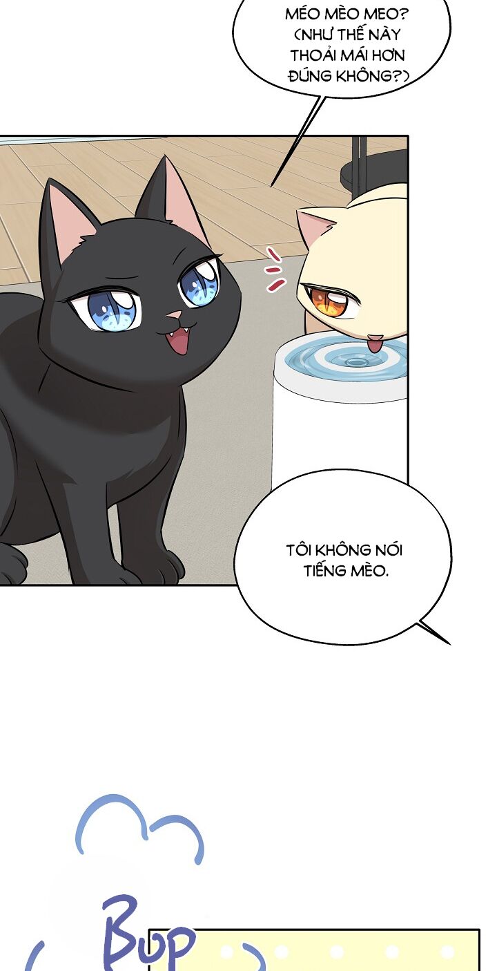Cuộc sống kỳ thú: Chapter 69