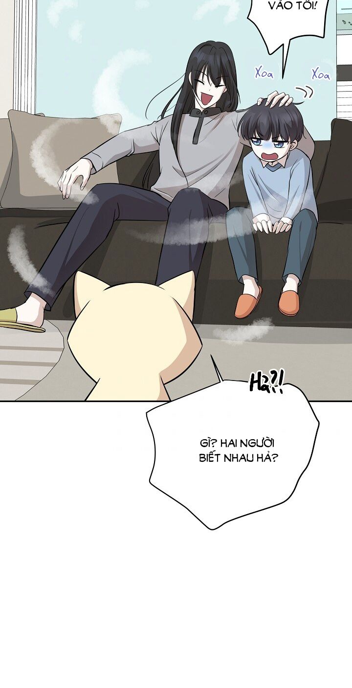 Cuộc sống kỳ thú: Chapter 69