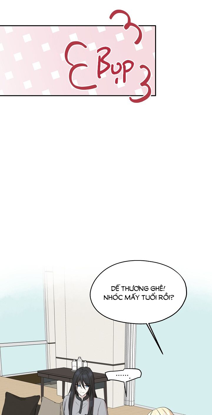 Cuộc sống kỳ thú: Chapter 69