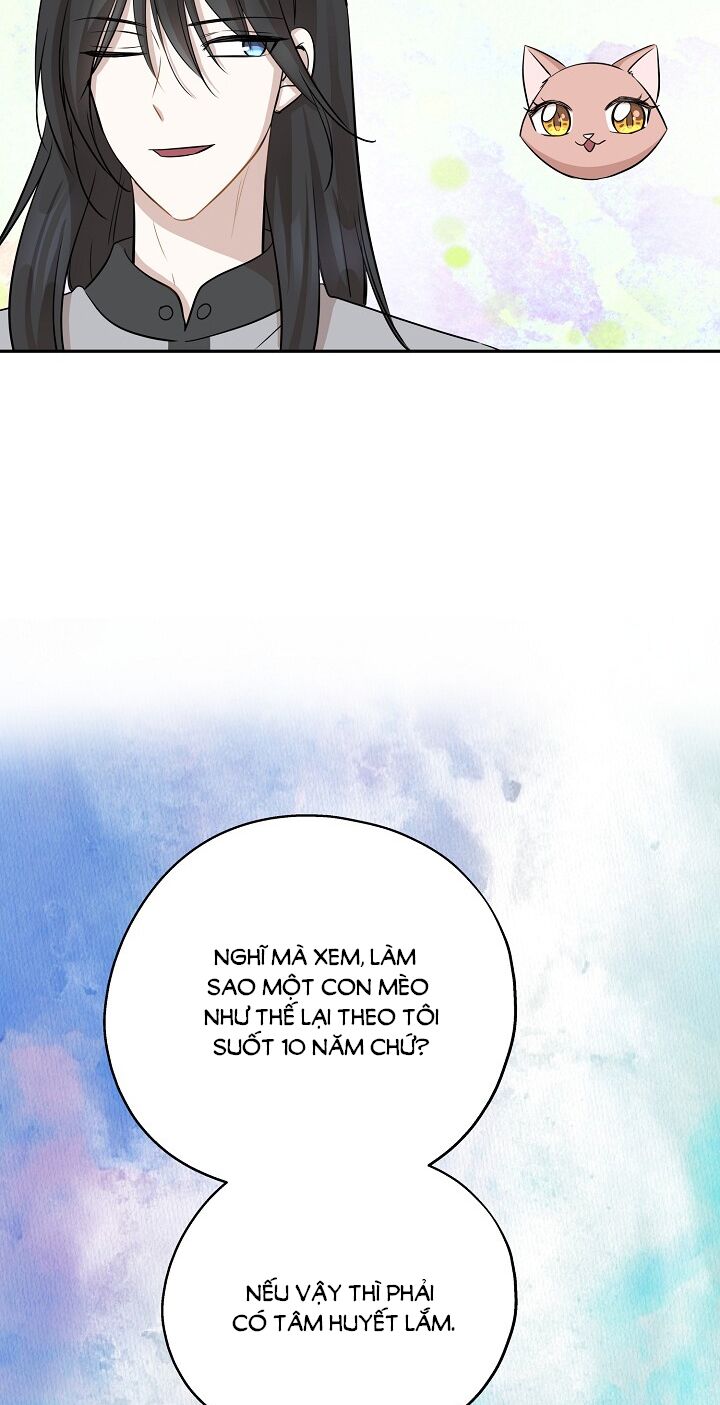 Cuộc sống kỳ thú: Chapter 69