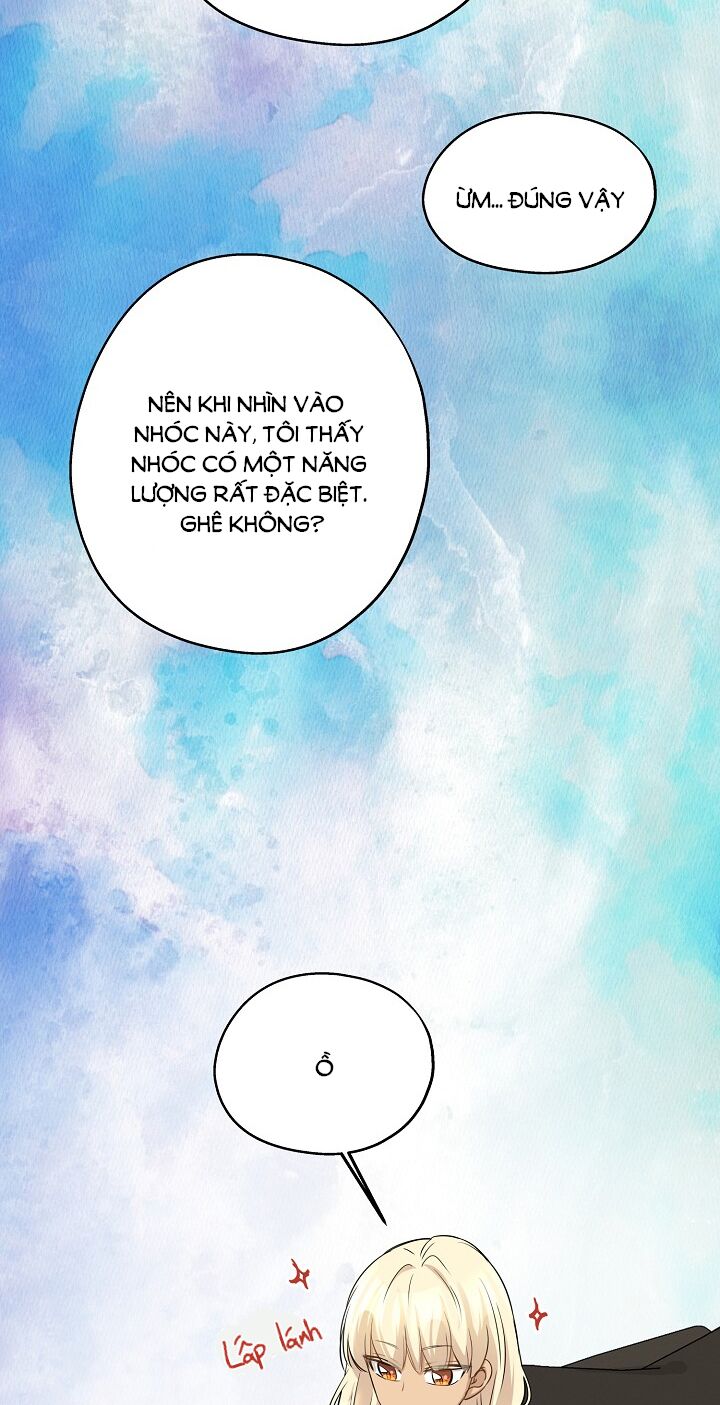 Cuộc sống kỳ thú: Chapter 69