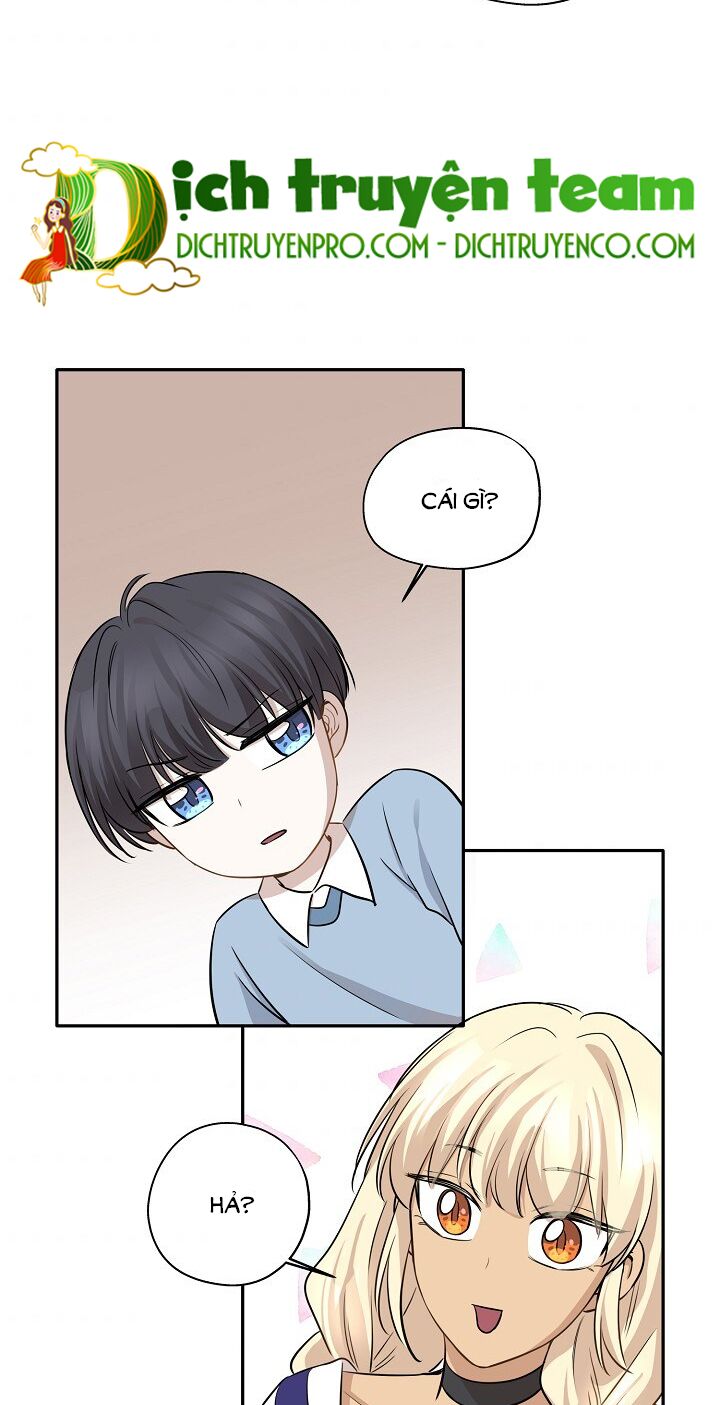 Cuộc sống kỳ thú: Chapter 69