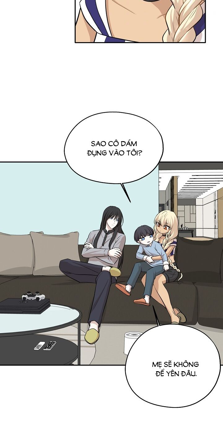 Cuộc sống kỳ thú: Chapter 69