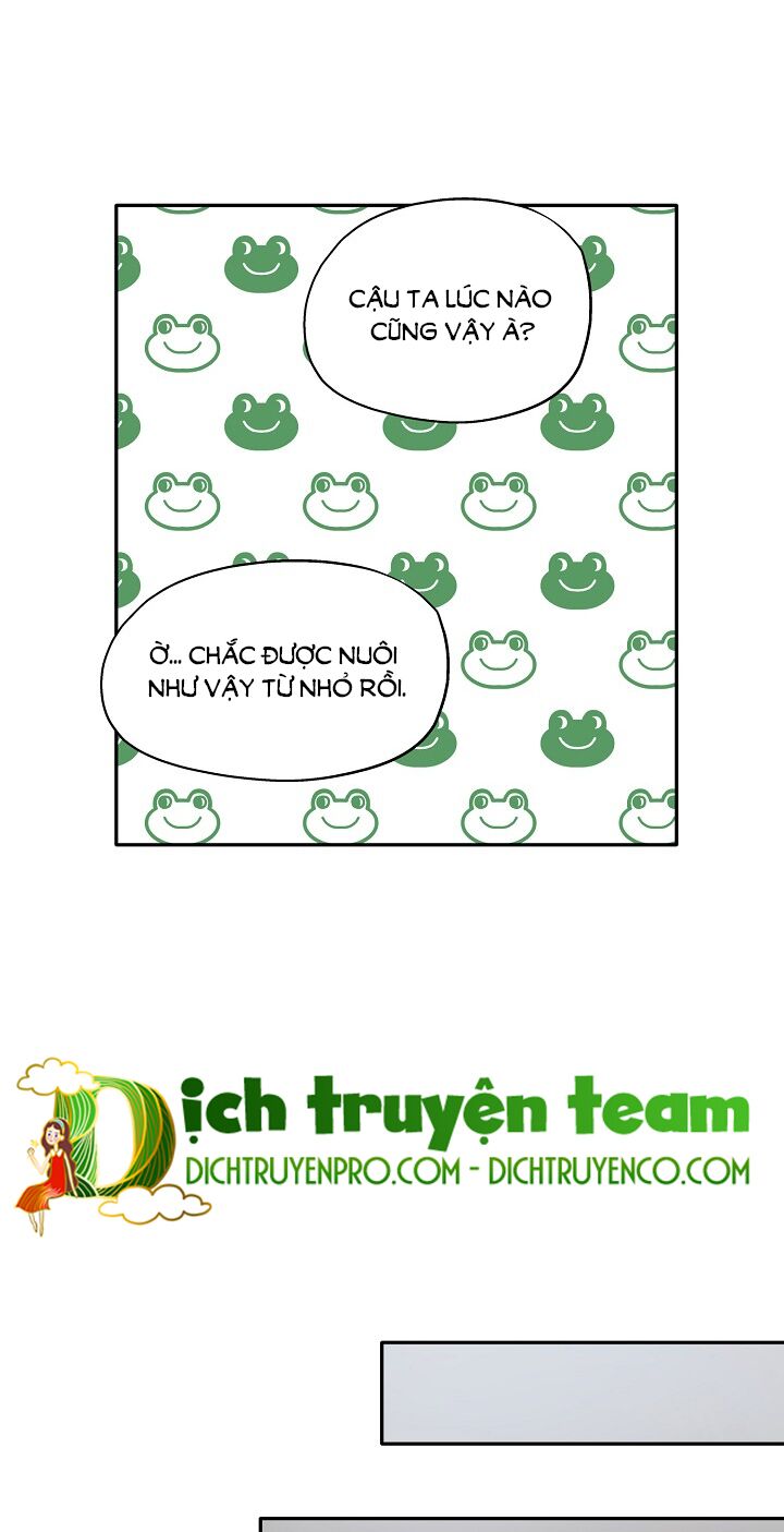 Cuộc sống kỳ thú: Chapter 69