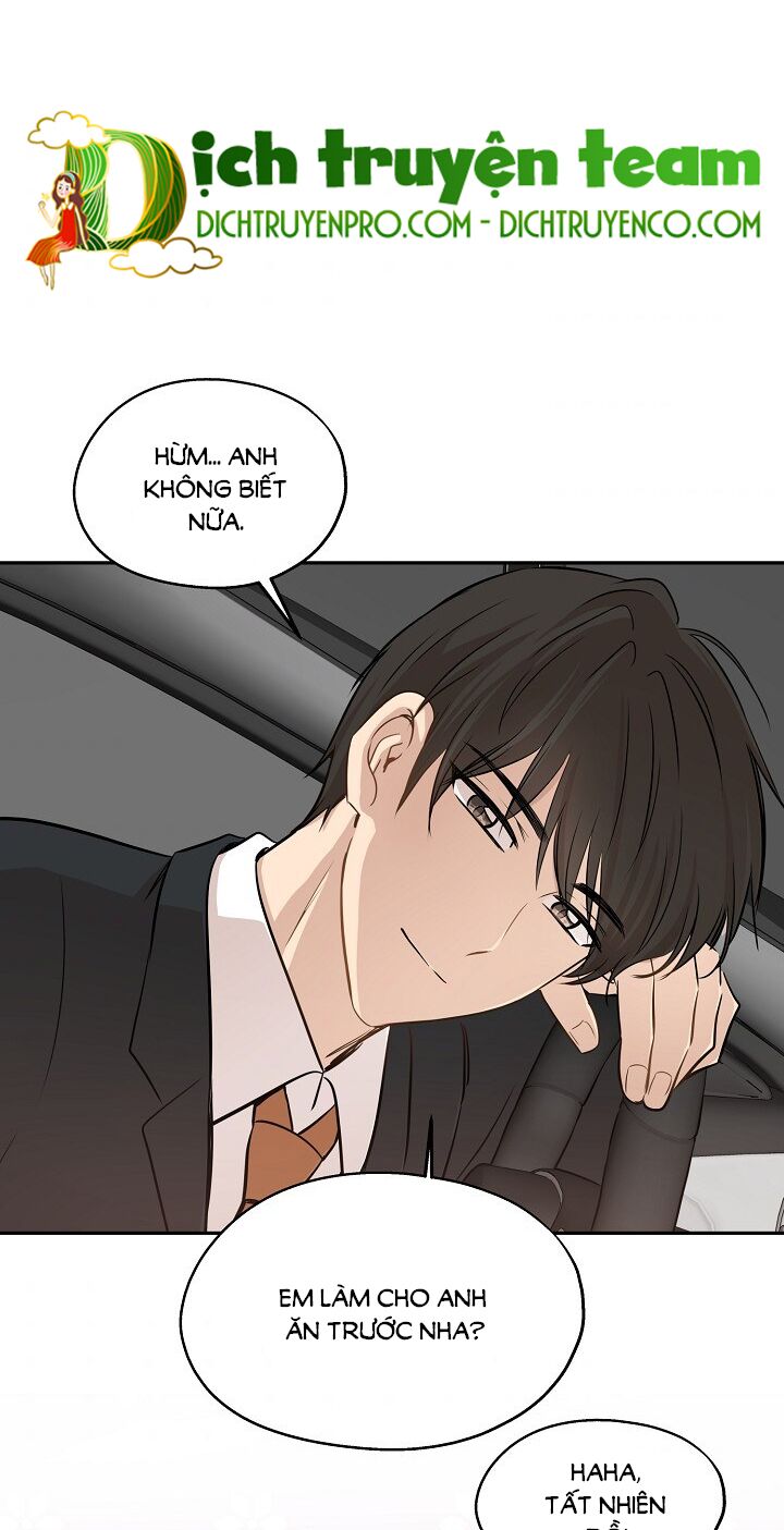 Cuộc sống kỳ thú: Chapter 69