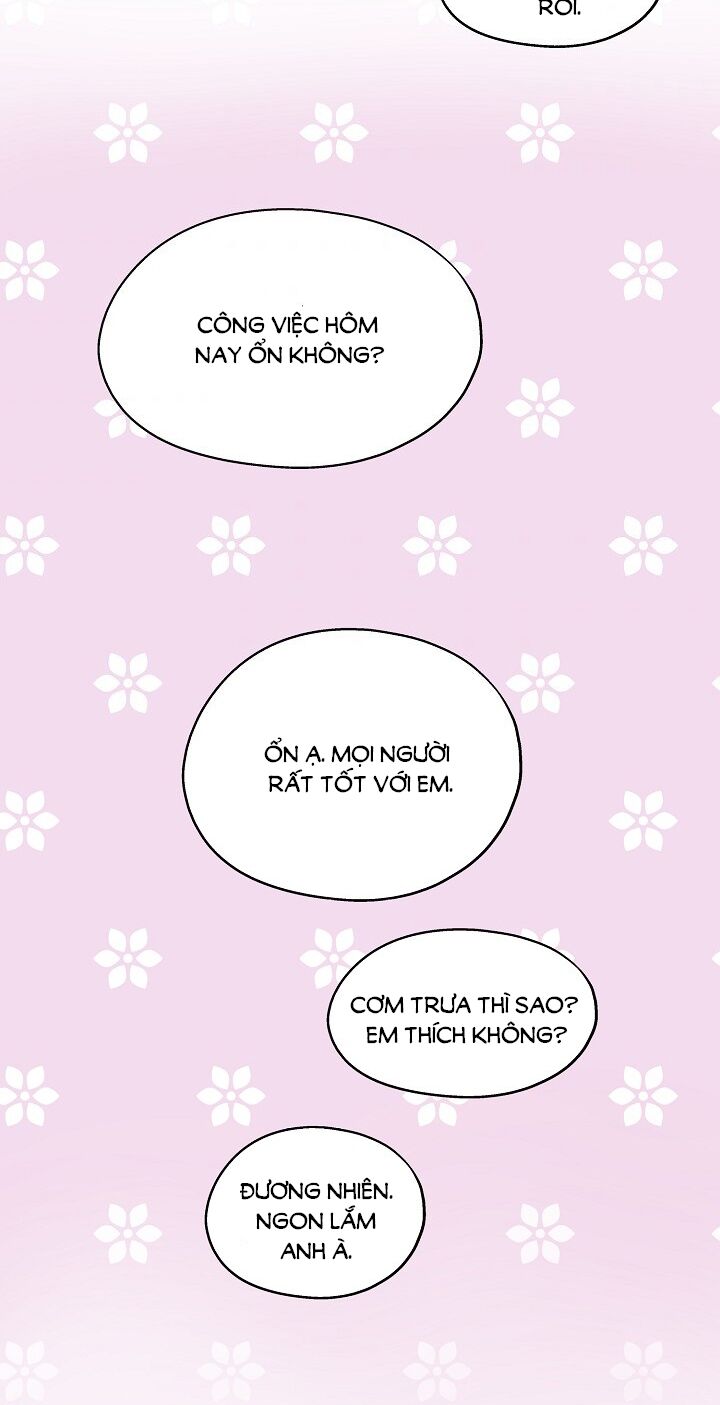 Cuộc sống kỳ thú: Chapter 69