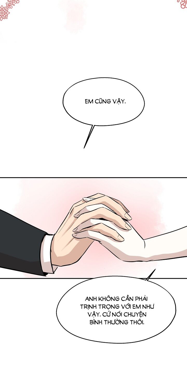 Cuộc sống kỳ thú: Chapter 69