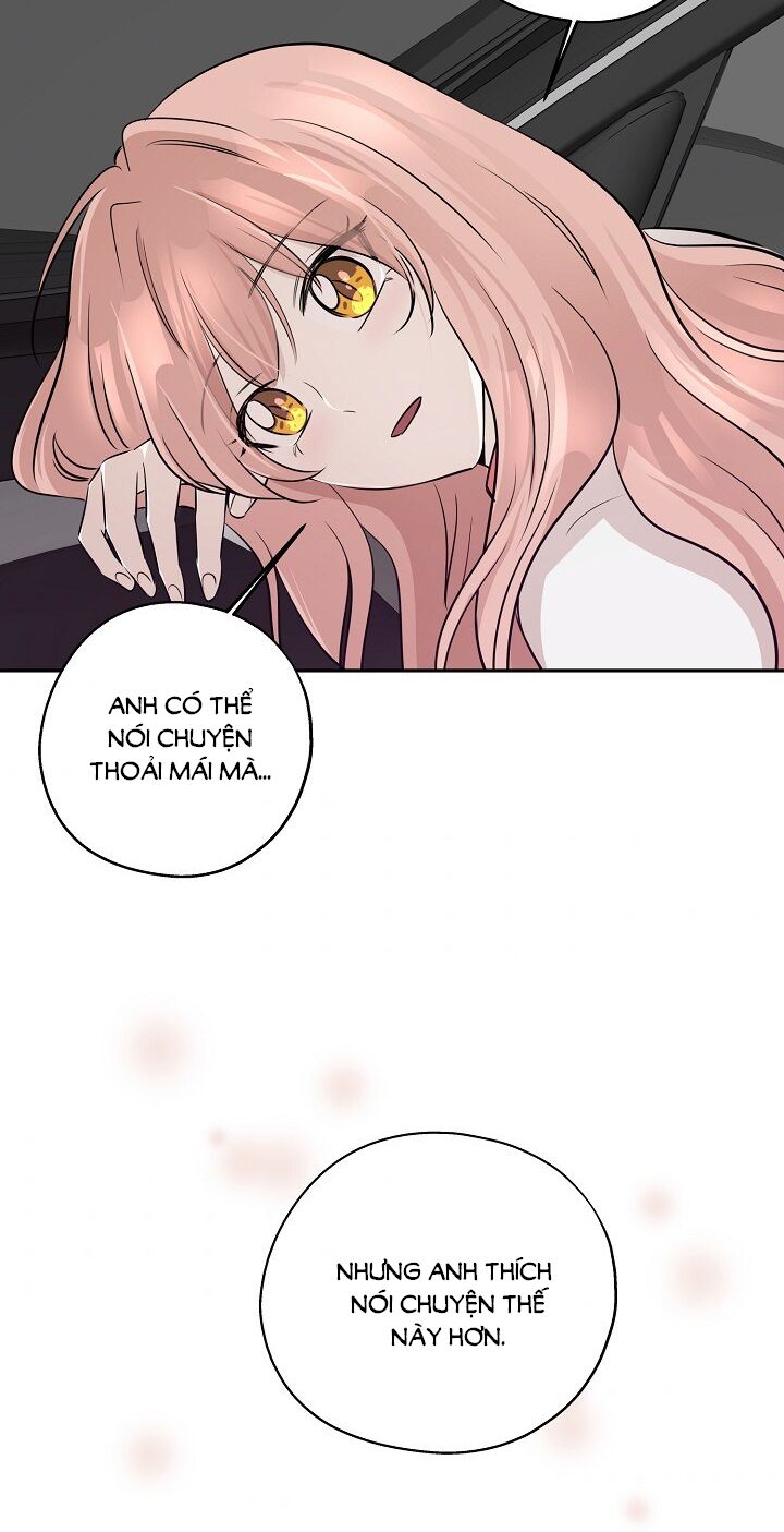 Cuộc sống kỳ thú: Chapter 69