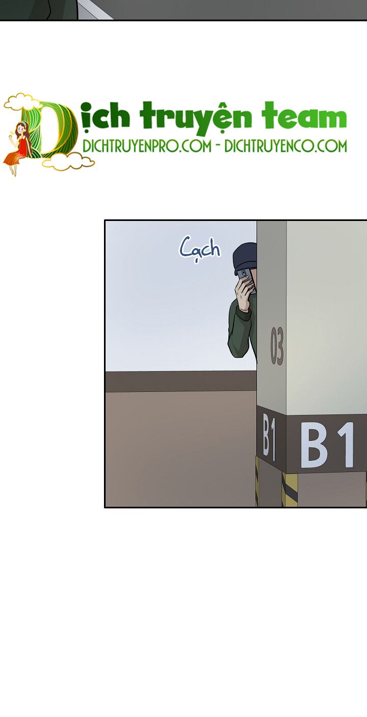 Cuộc sống kỳ thú: Chapter 69