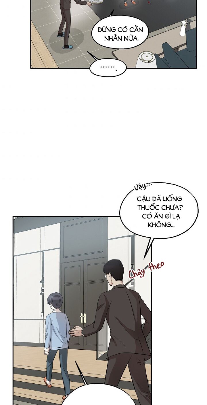 Cuộc sống kỳ thú: Chapter 69