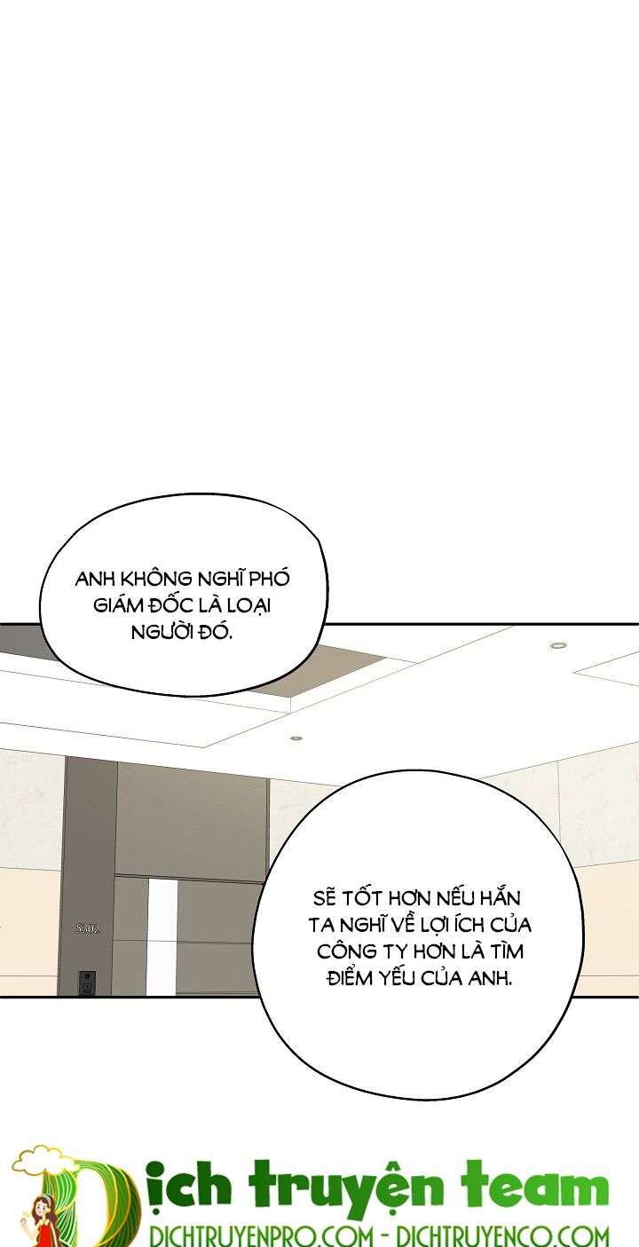 Cuộc sống kỳ thú: Chapter 69