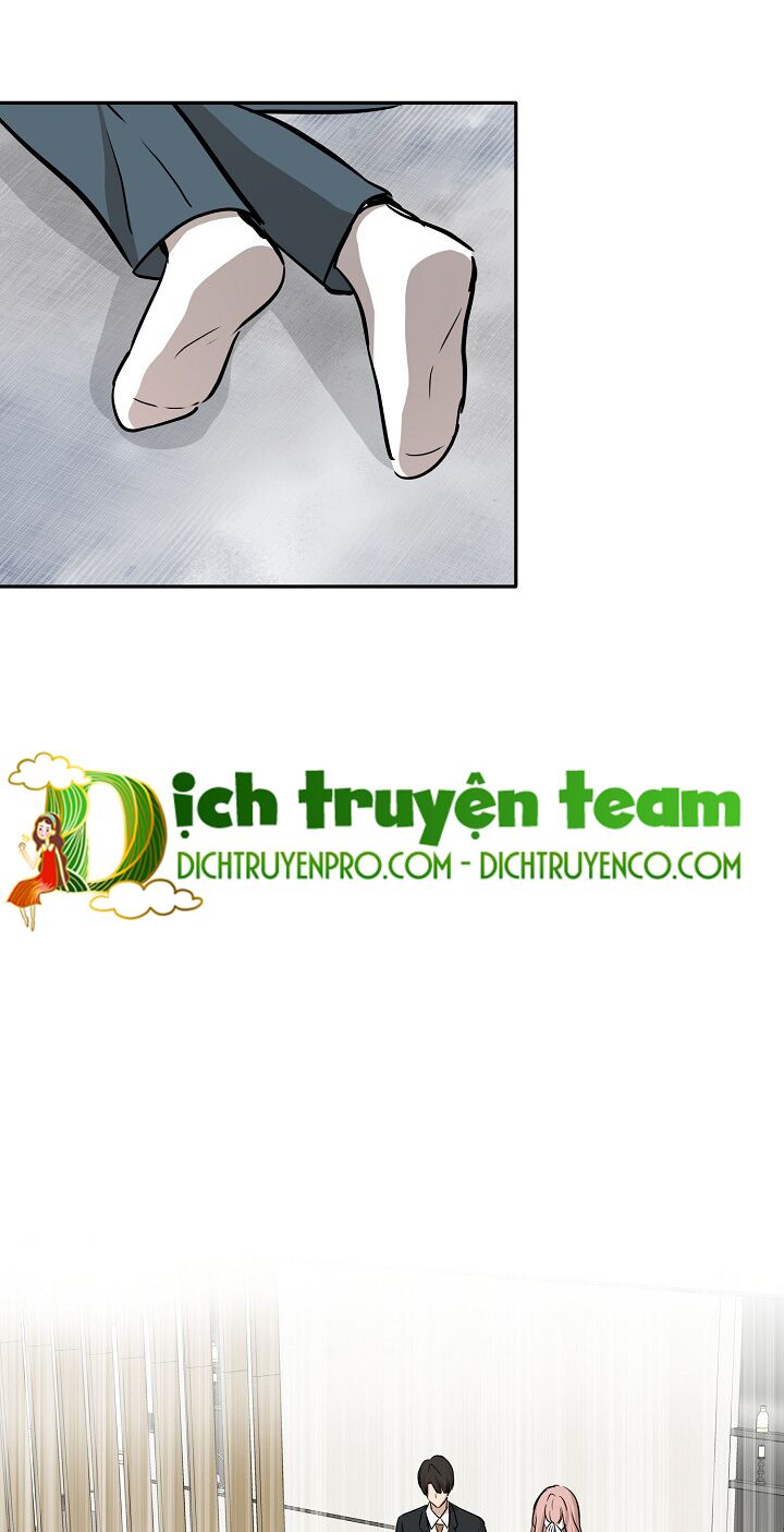 Cuộc sống kỳ thú: Chapter 69
