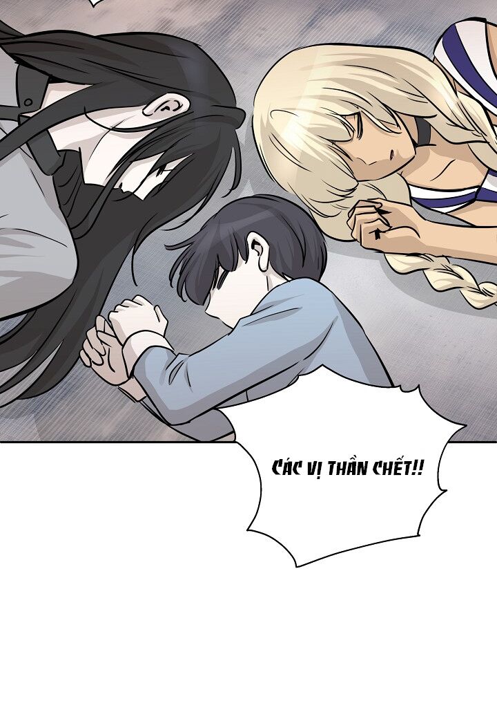 Cuộc sống kỳ thú: Chapter 69