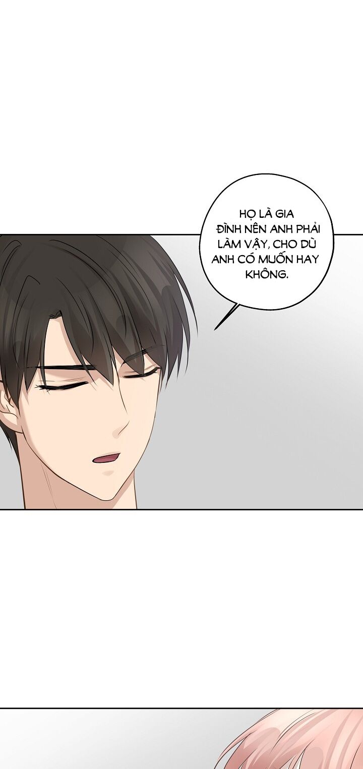 Cuộc sống kỳ thú: Chapter 75