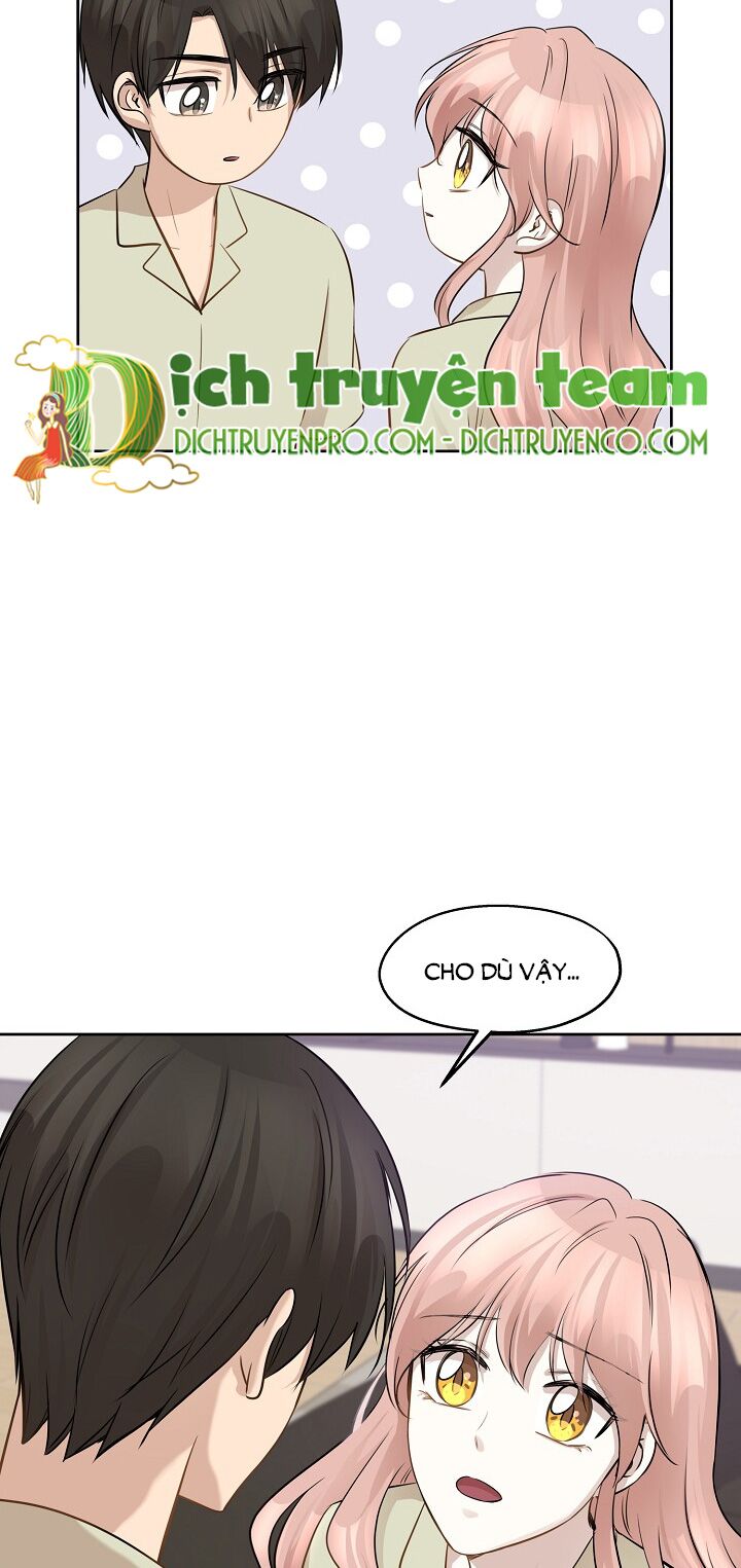 Cuộc sống kỳ thú: Chapter 75