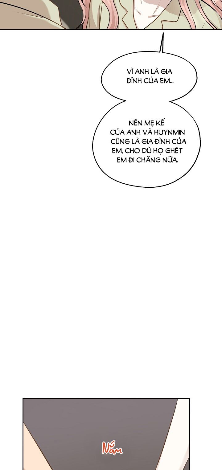 Cuộc sống kỳ thú: Chapter 75