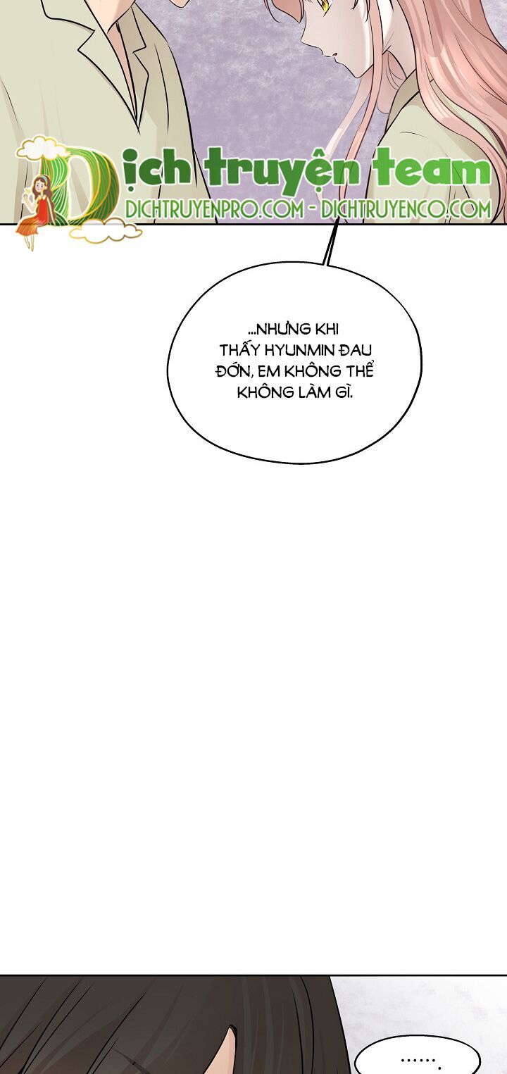 Cuộc sống kỳ thú: Chapter 75