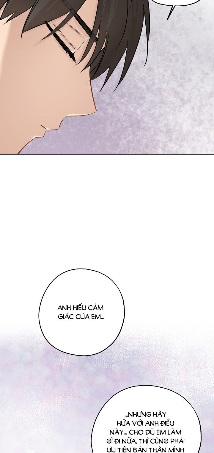 Cuộc sống kỳ thú: Chapter 75