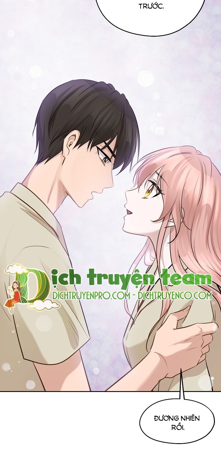 Cuộc sống kỳ thú: Chapter 75