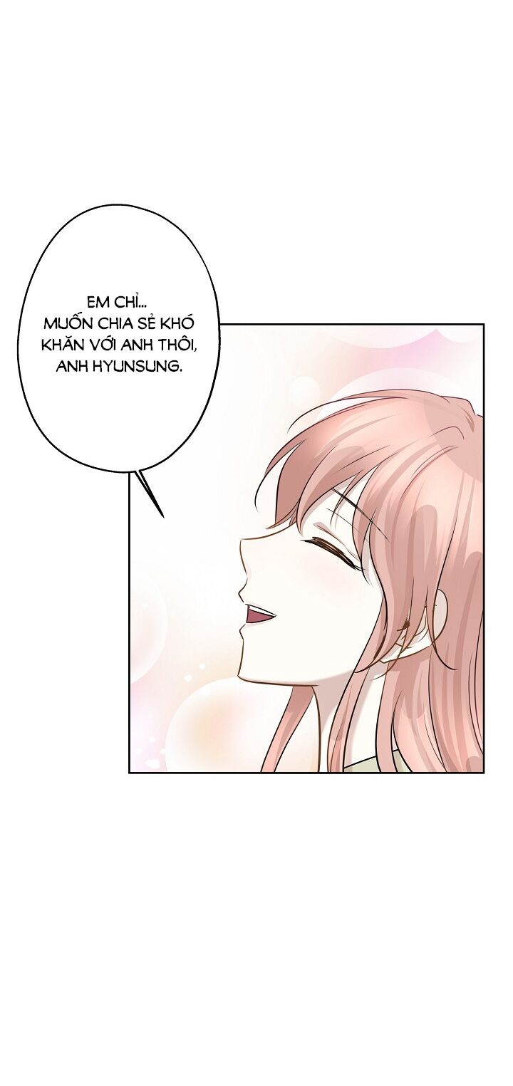 Cuộc sống kỳ thú: Chapter 75