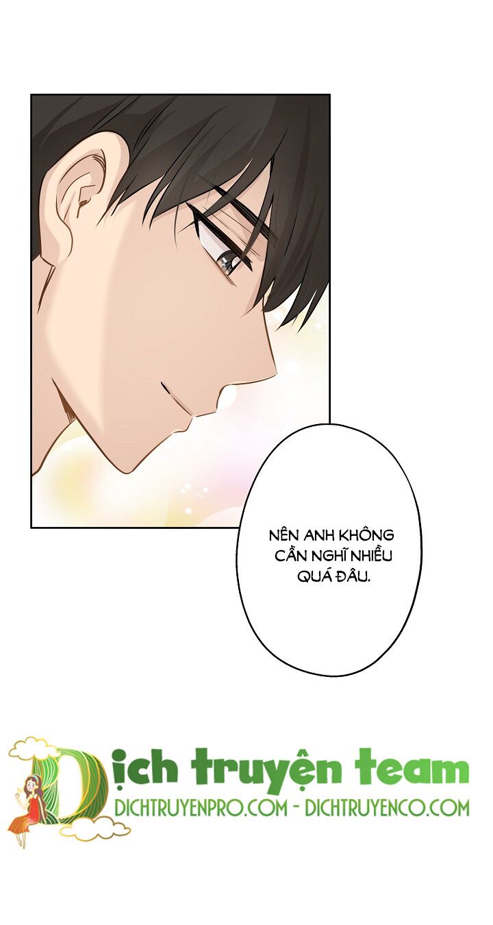 Cuộc sống kỳ thú: Chapter 75