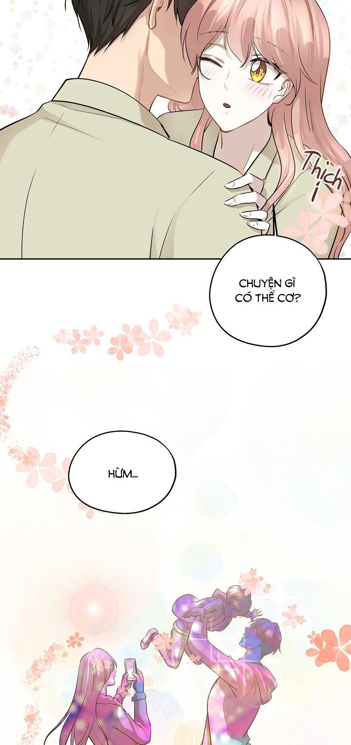 Cuộc sống kỳ thú: Chapter 75