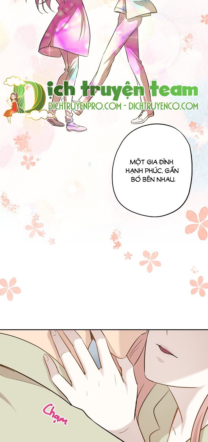 Cuộc sống kỳ thú: Chapter 75