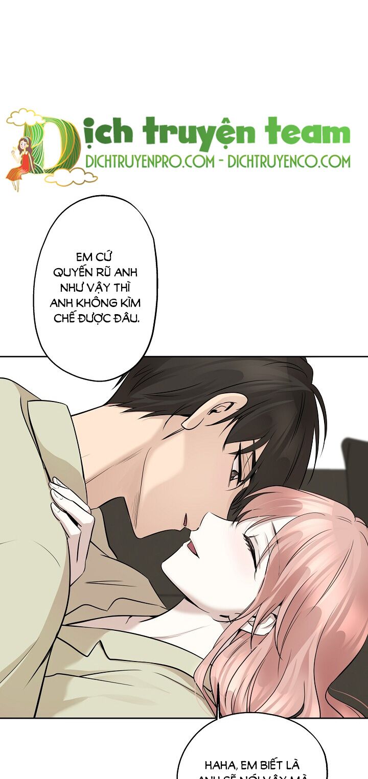 Cuộc sống kỳ thú: Chapter 75